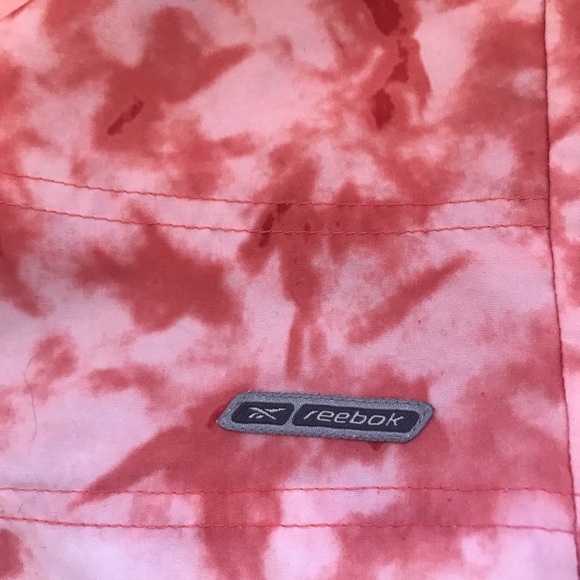 Reebok Surfer Style Shorts - Picture 2 of 4